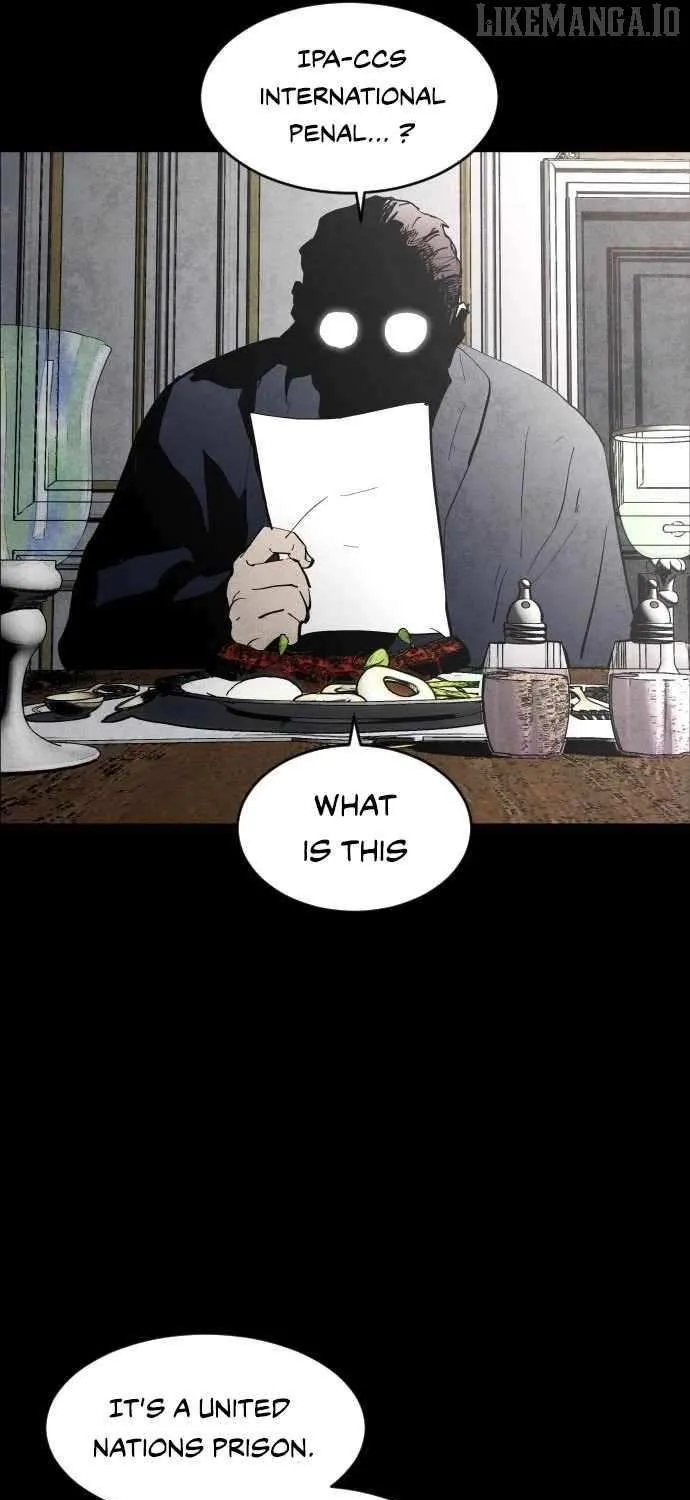 Fog Land Chapter 3 page 76 - 