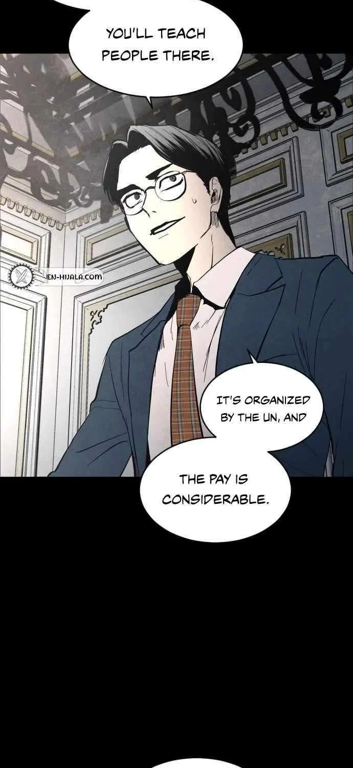 Fog Land Chapter 3 page 77 - 