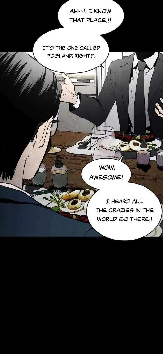 Fog Land Chapter 3 page 78 - 