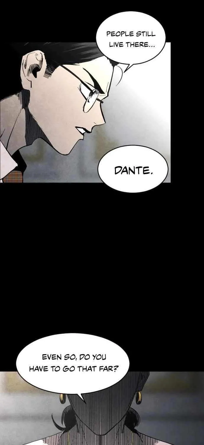 Fog Land Chapter 3 page 79 - 