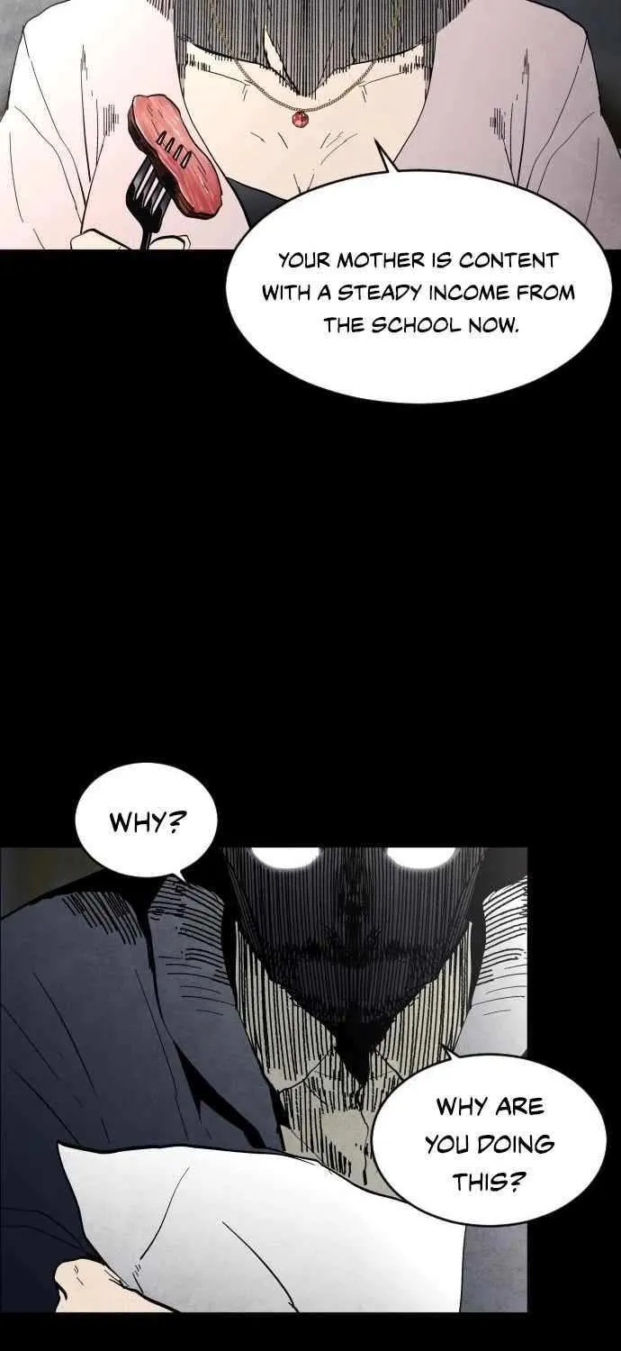 Fog Land Chapter 3 page 80 - 