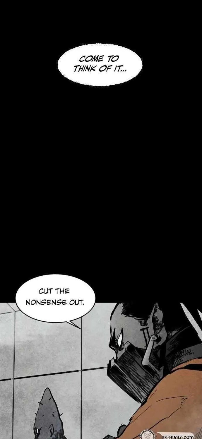 Fog Land Chapter 3 page 9 - 