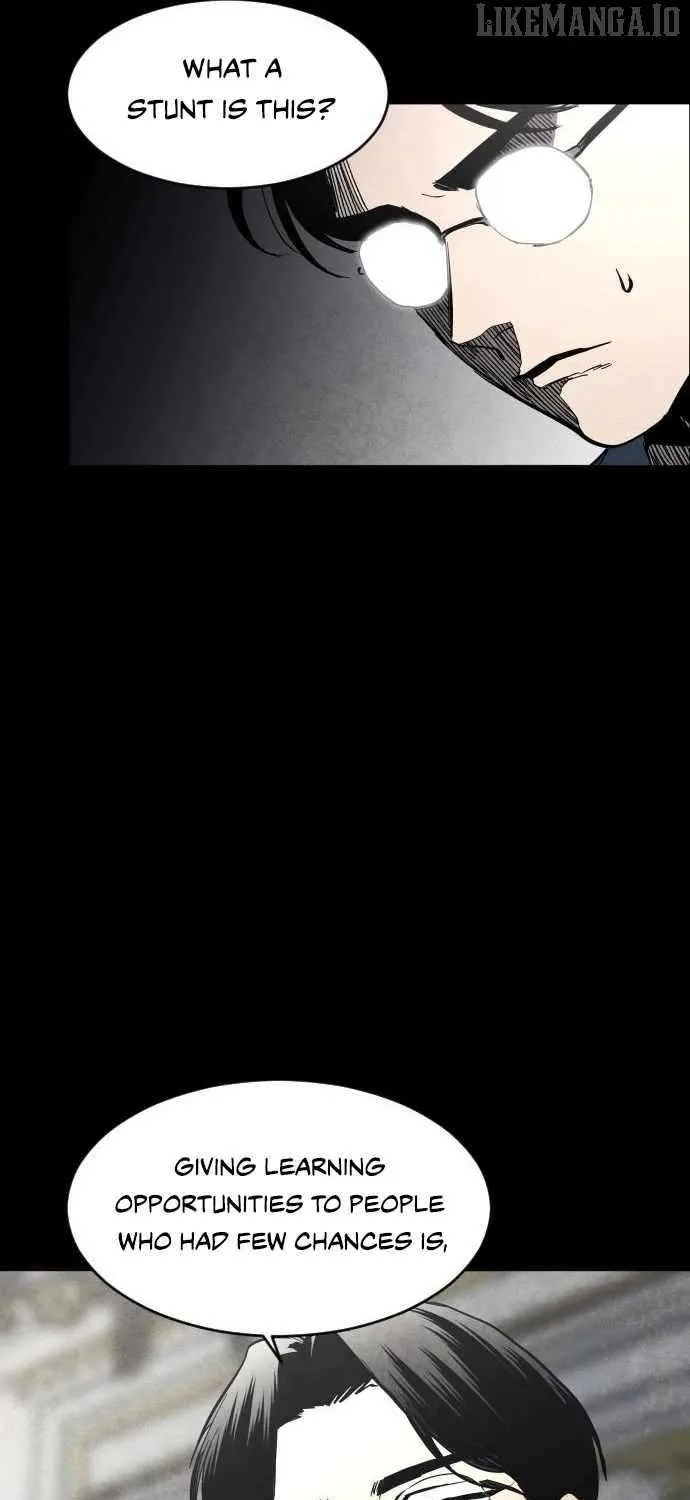 Fog Land Chapter 3 page 82 - 