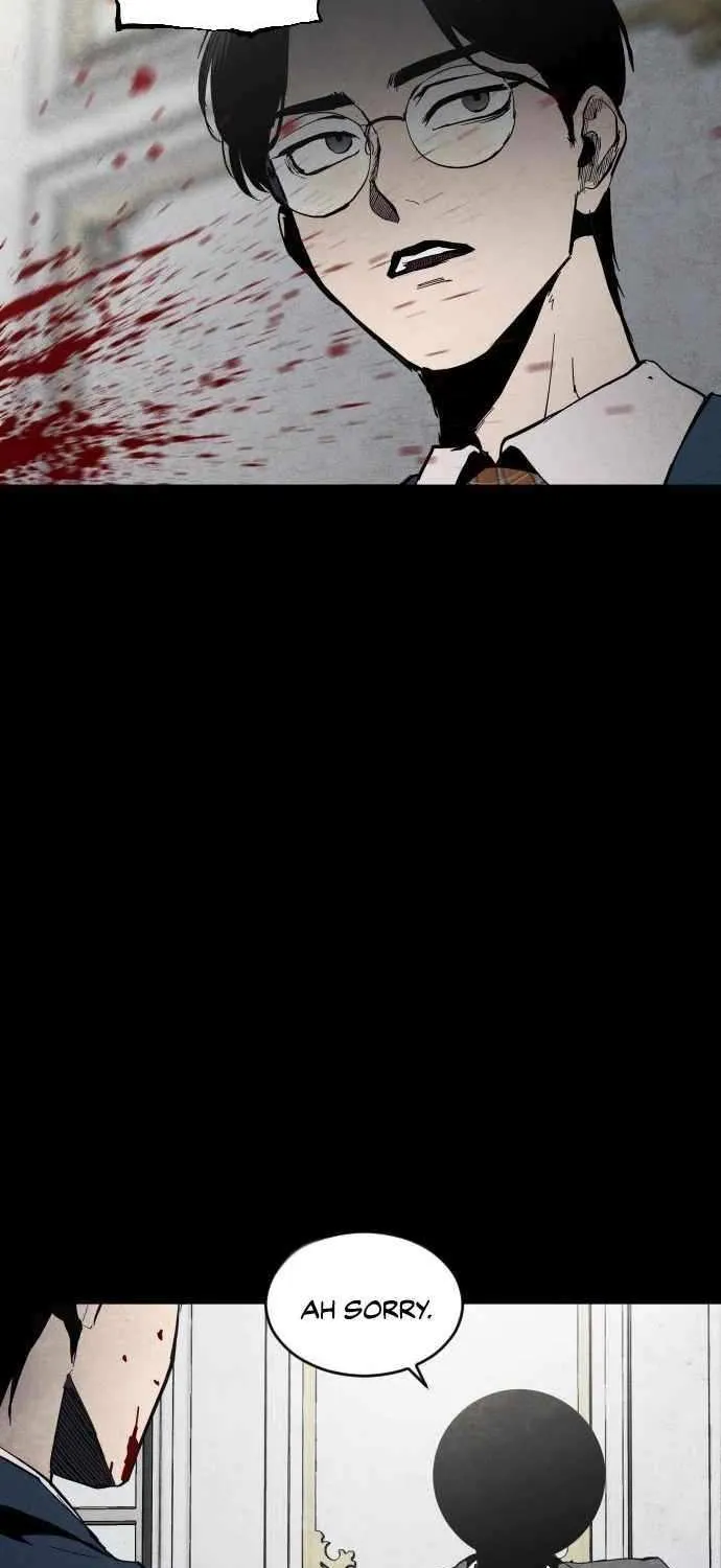 Fog Land Chapter 3 page 84 - 