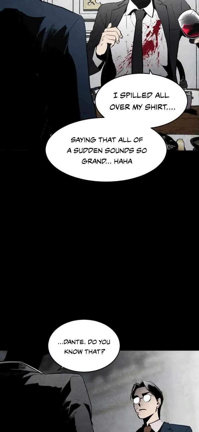 Fog Land Chapter 3 page 85 - 