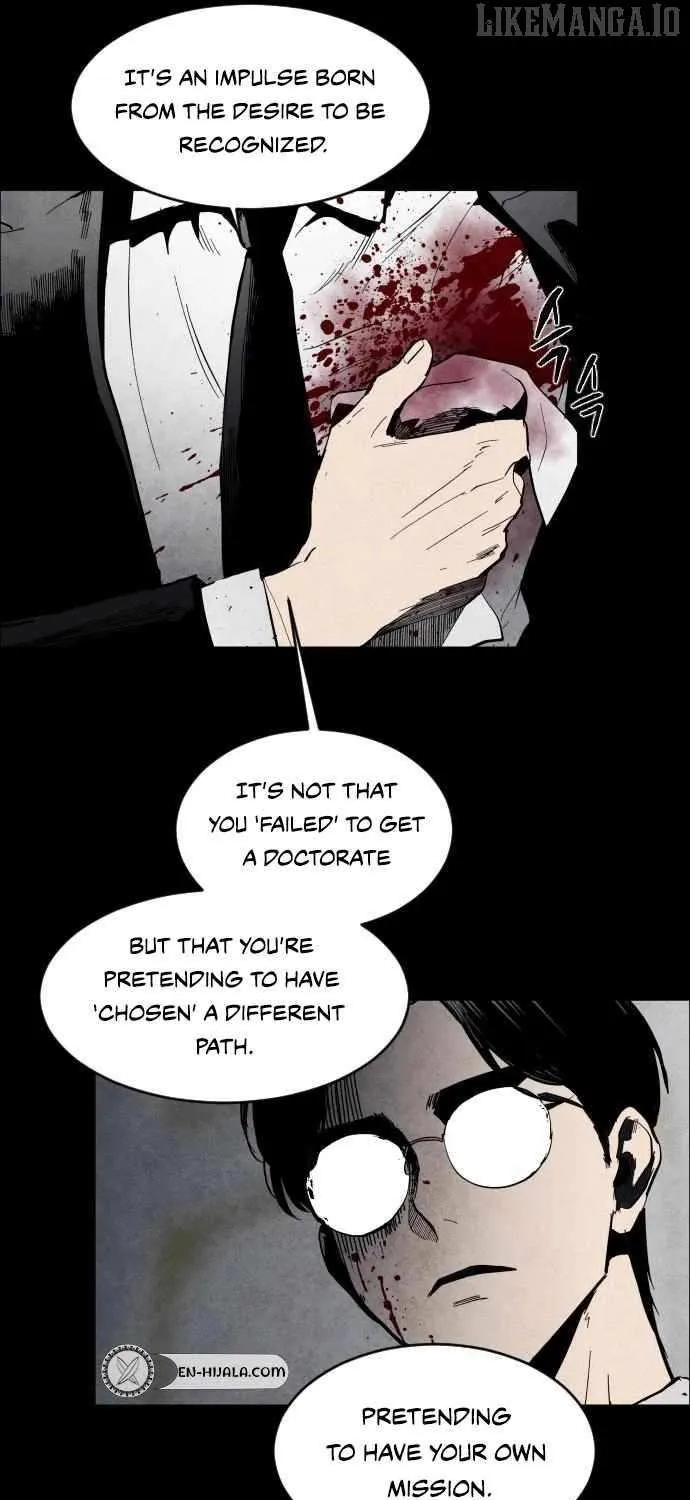 Fog Land Chapter 3 page 87 - 