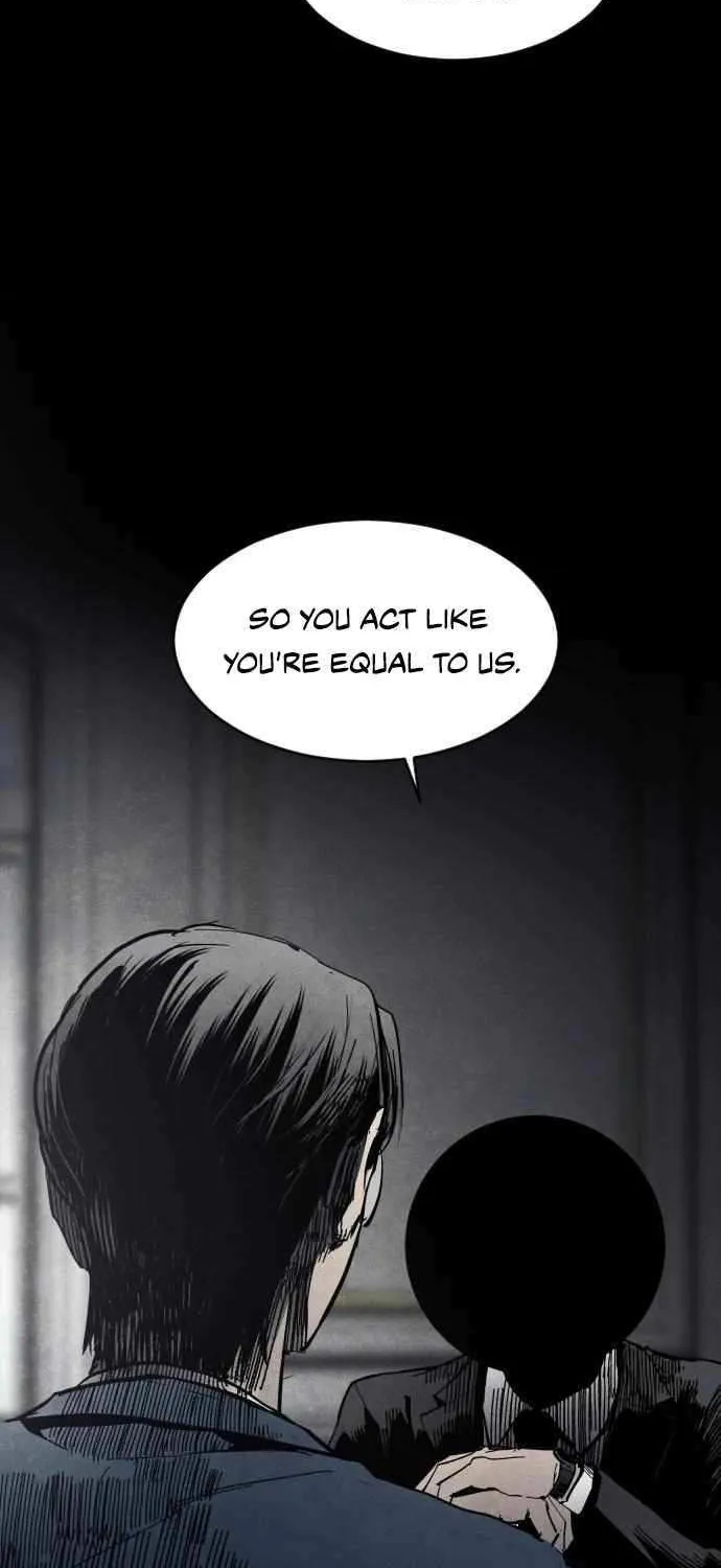 Fog Land Chapter 3 page 88 - 