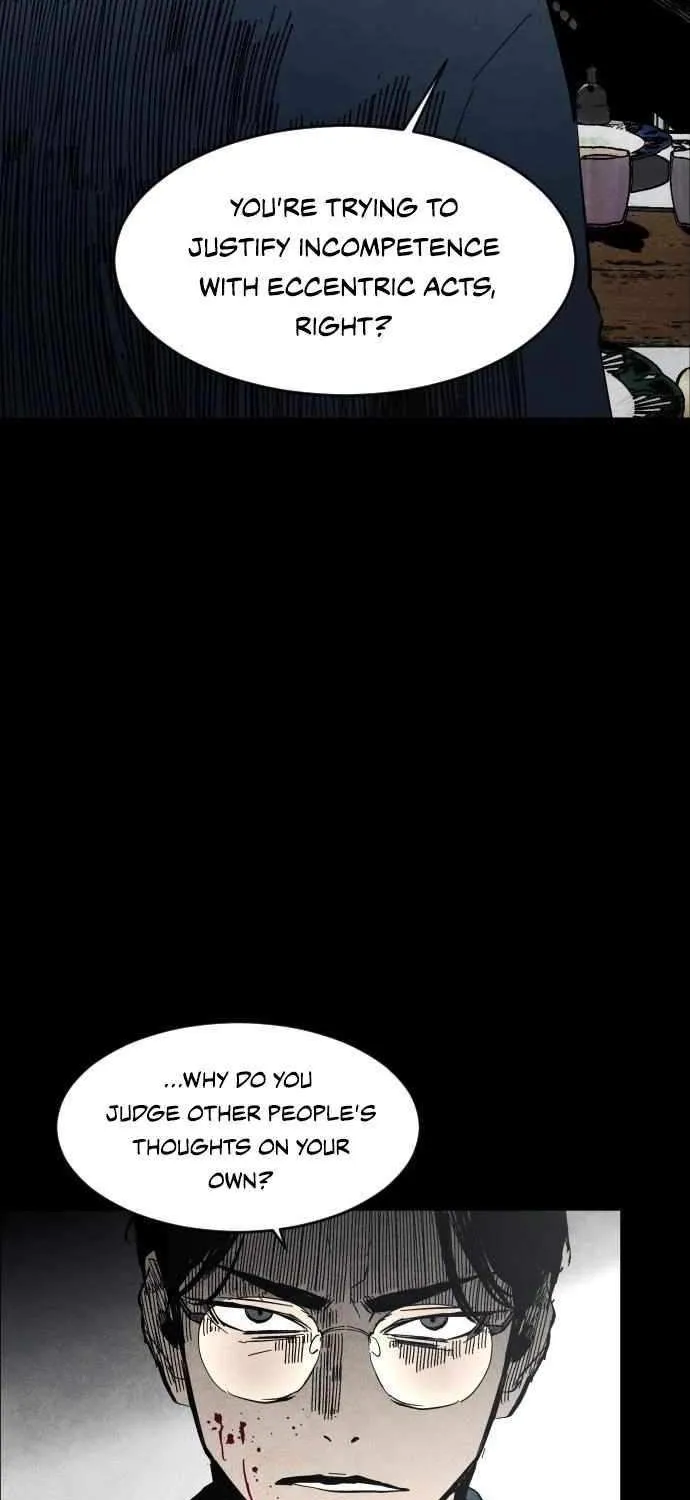 Fog Land Chapter 3 page 89 - 