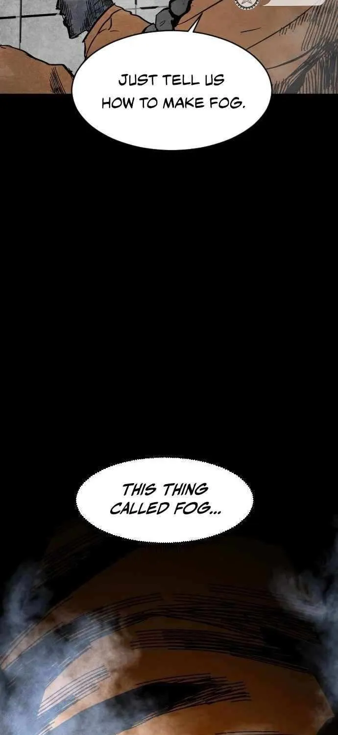 Fog Land Chapter 3 page 10 - 