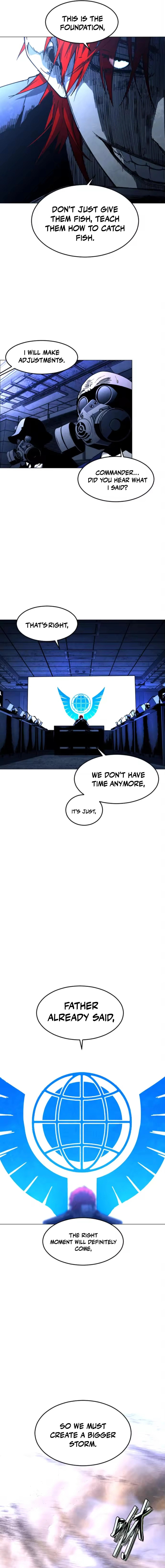 Fog Land Chapter 30 page 3 - 