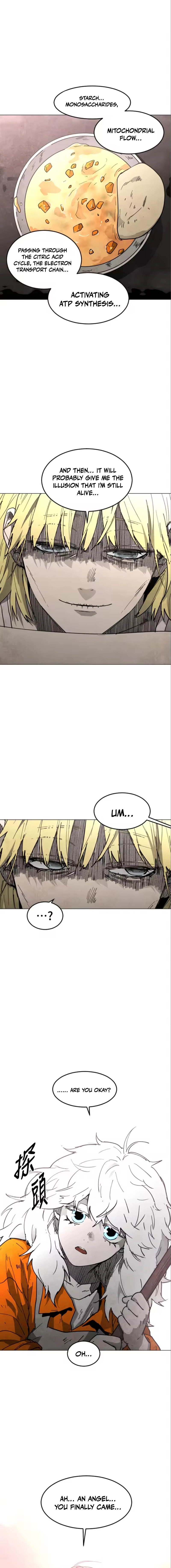 Fog Land Chapter 30 page 5 - 