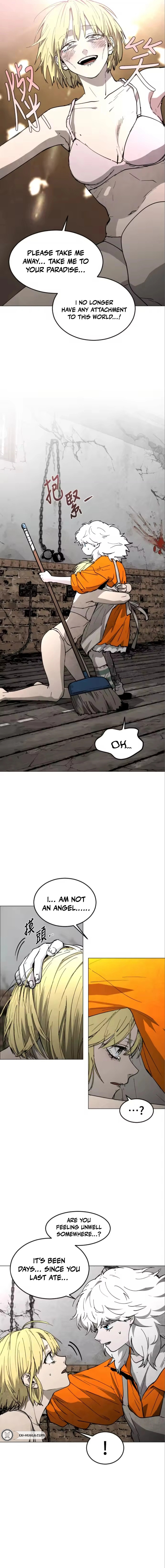 Fog Land Chapter 30 page 6 - 