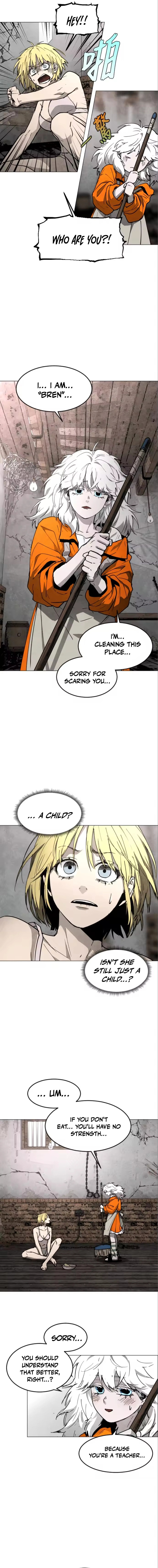 Fog Land Chapter 30 page 7 - 