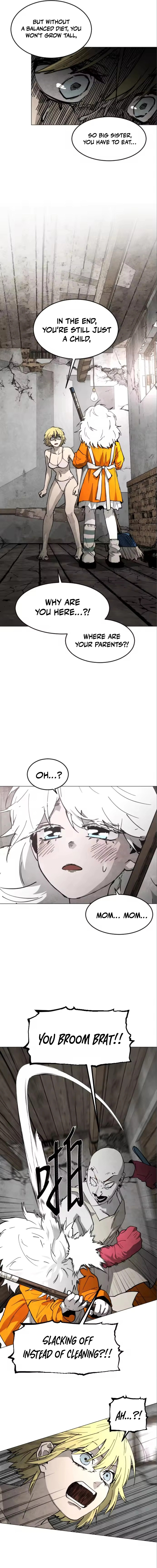 Fog Land Chapter 30 page 9 - 