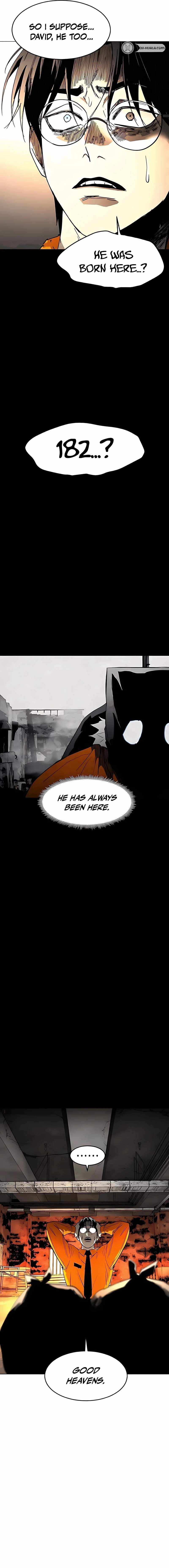 Fog Land Chapter 31 page 15 - 
