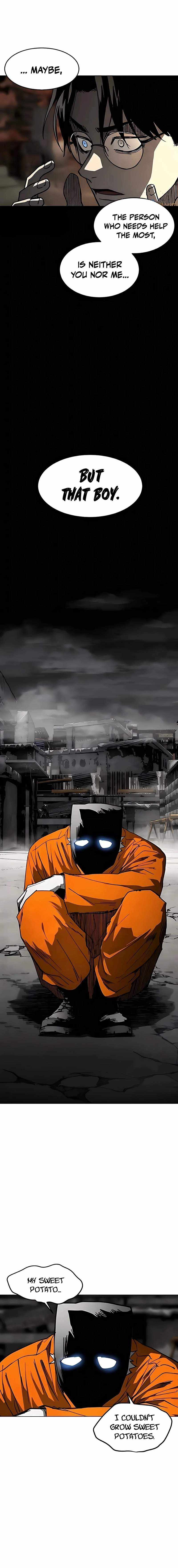 Fog Land Chapter 31 page 17 - 
