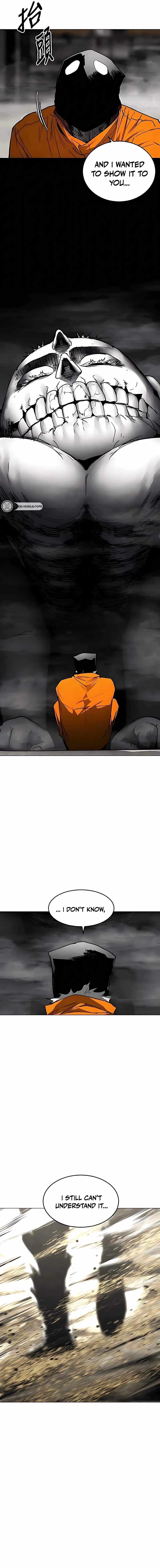 Fog Land Chapter 31 page 18 - 