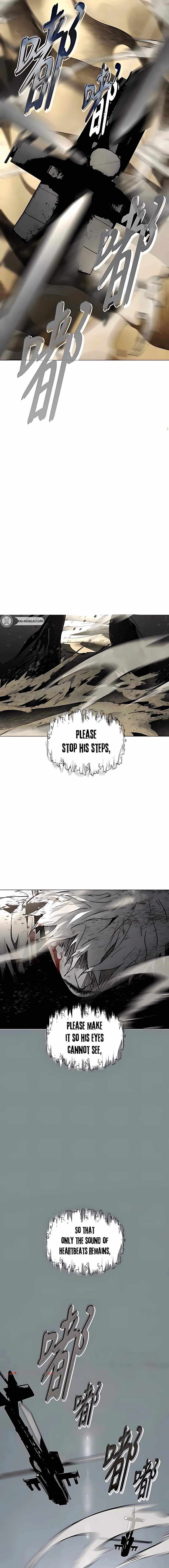 Fog Land Chapter 31 page 20 - 