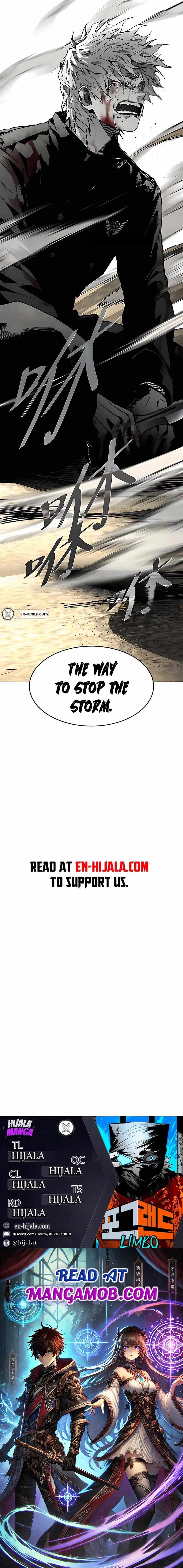 Fog Land Chapter 31 page 22 - 