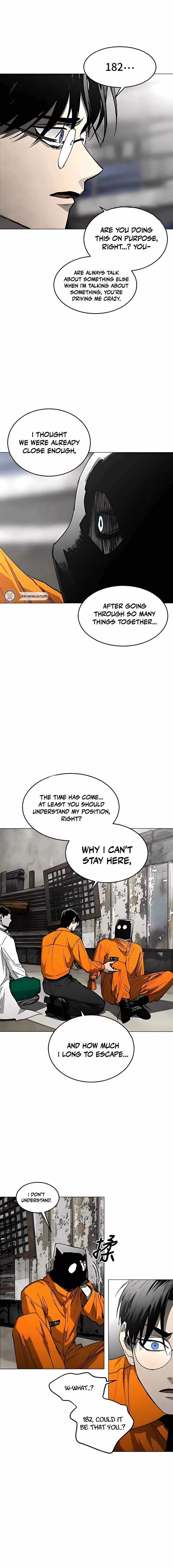 Fog Land Chapter 31 page 4 - 