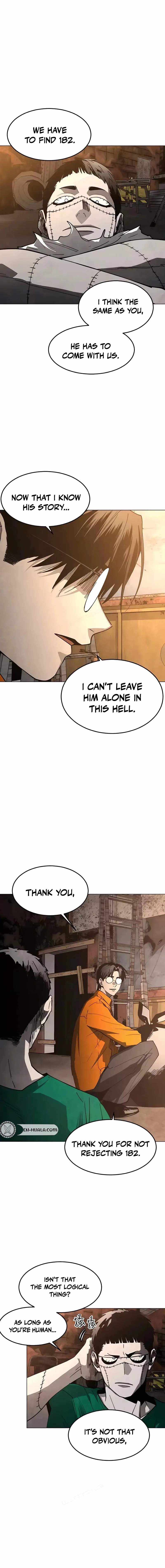 Fog Land Chapter 32 page 16 - 