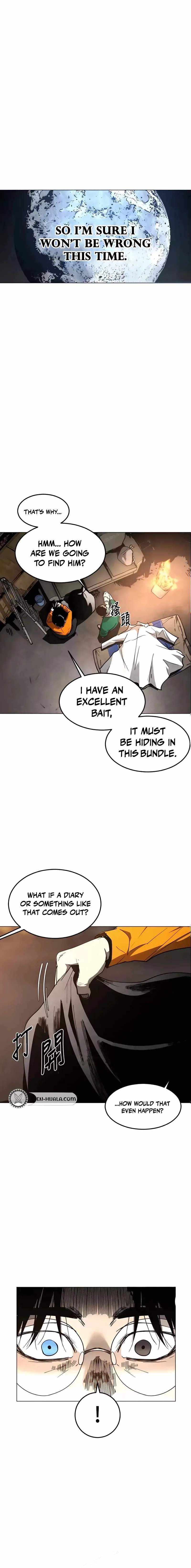 Fog Land Chapter 32 page 18 - 