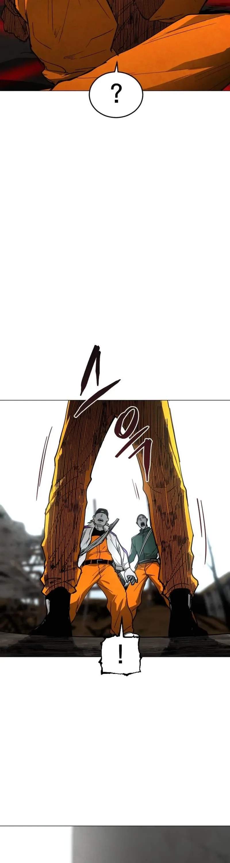Fog Land Chapter 33 page 2 - 