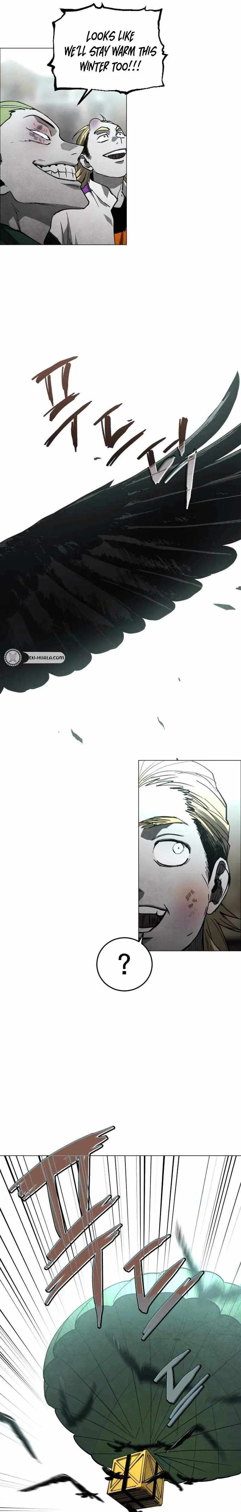 Fog Land Chapter 33 page 31 - 