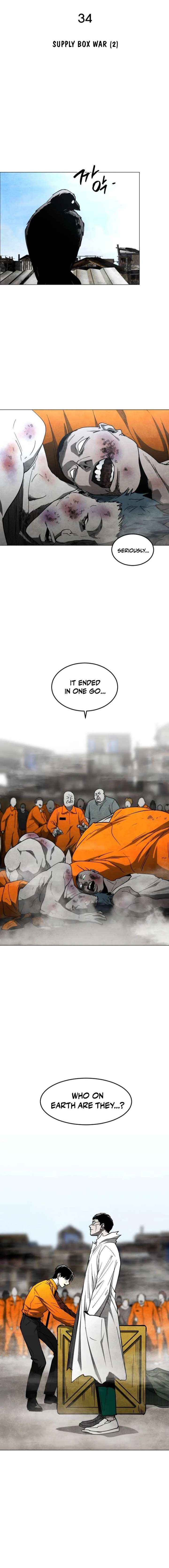 Fog Land Chapter 34 page 7 - 
