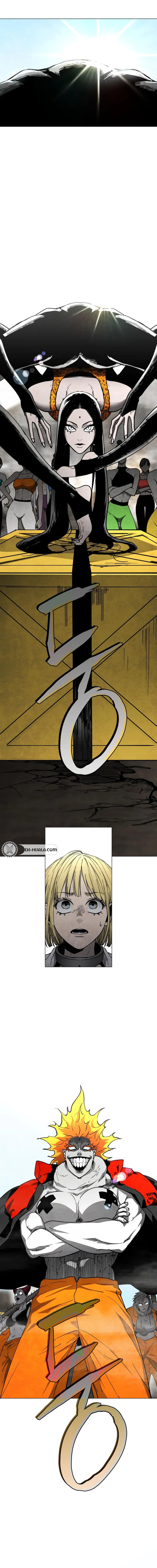 Fog Land Chapter 35 page 2 - 