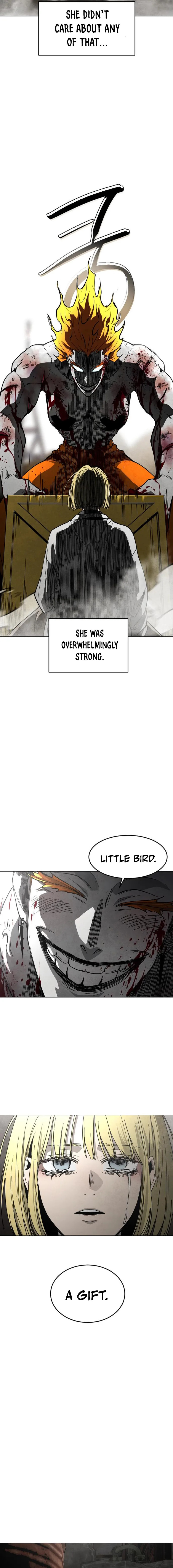 Fog Land Chapter 35 page 16 - 