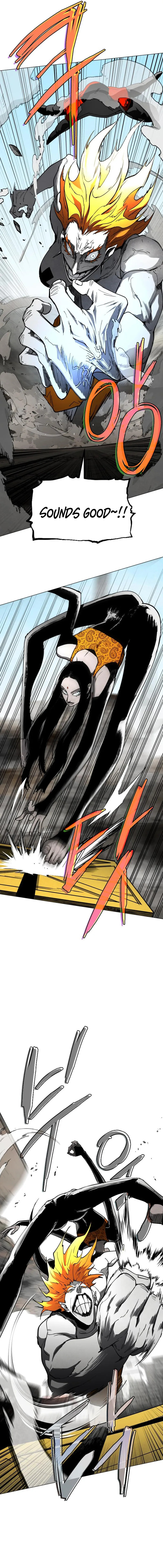Fog Land Chapter 35 page 7 - 