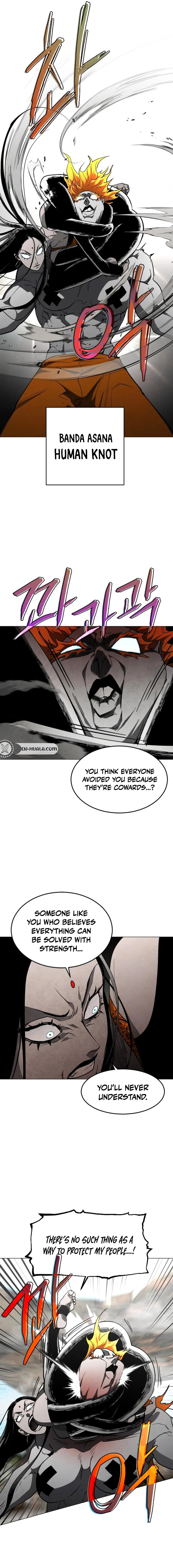 Fog Land Chapter 35 page 10 - 