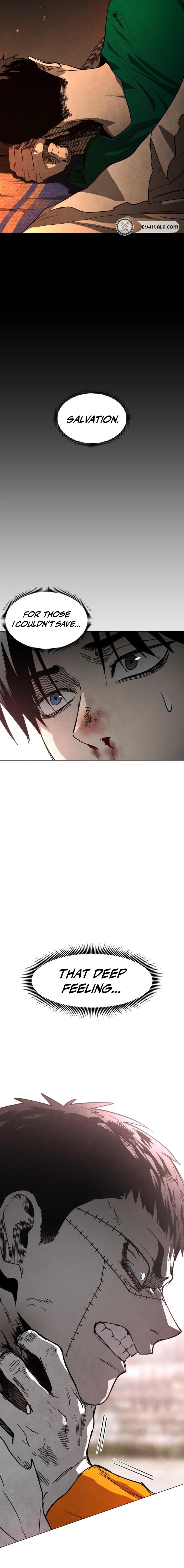 Fog Land Chapter 36 page 12 - 