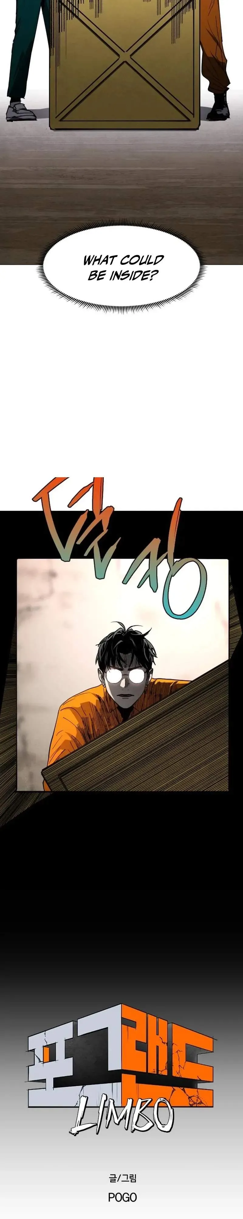 Fog Land Chapter 38 page 2 - 