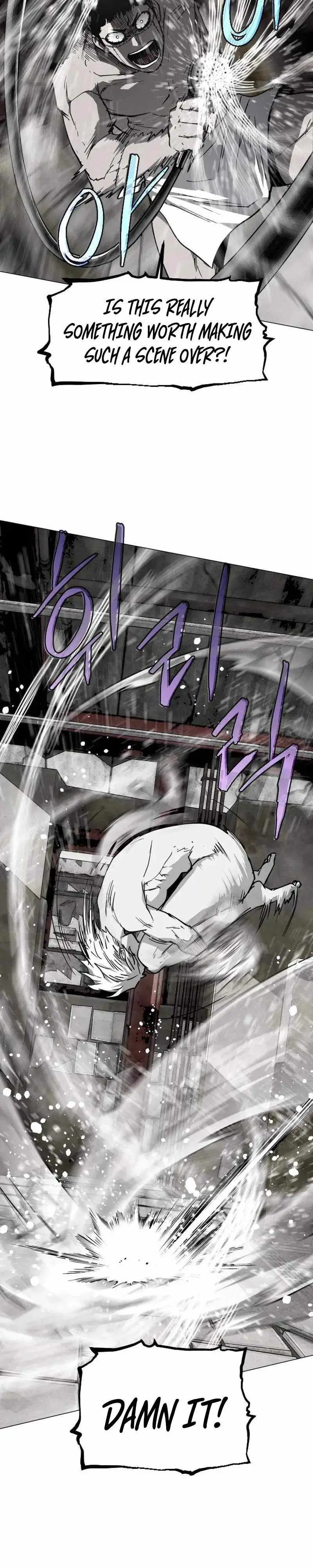 Fog Land Chapter 38 page 18 - 
