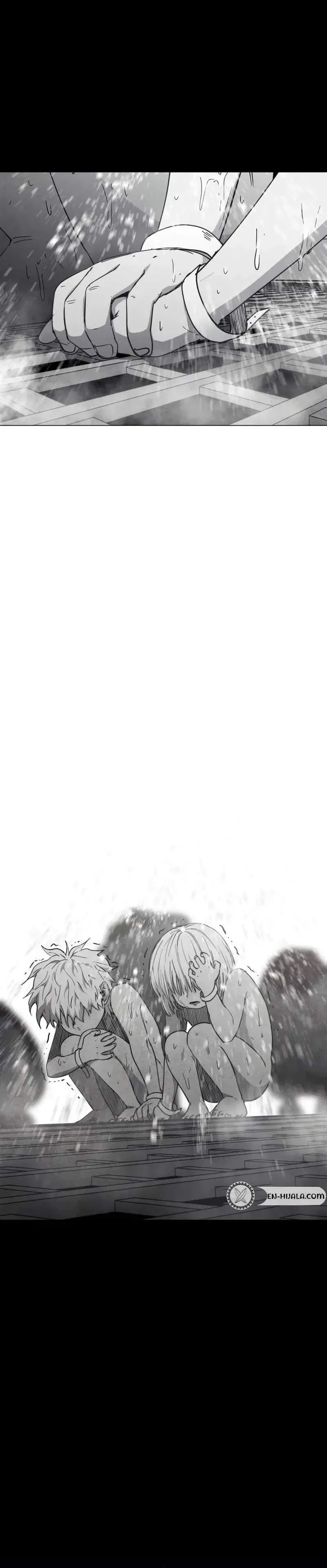 Fog Land Chapter 38 page 26 - 