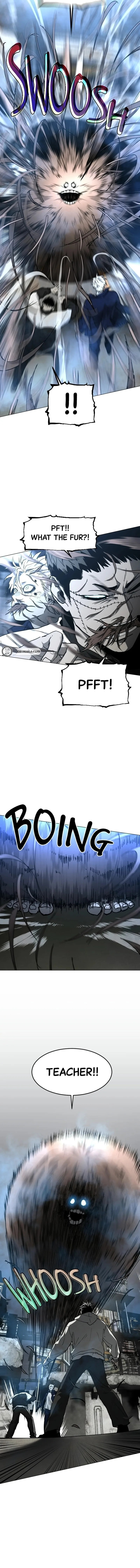 Fog Land Chapter 39 page 12 - 
