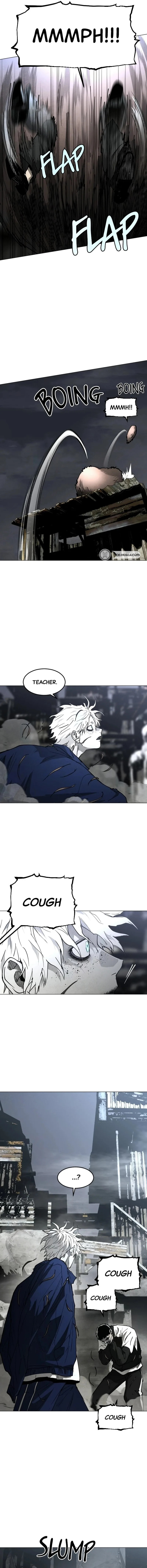 Fog Land Chapter 39 page 14 - 