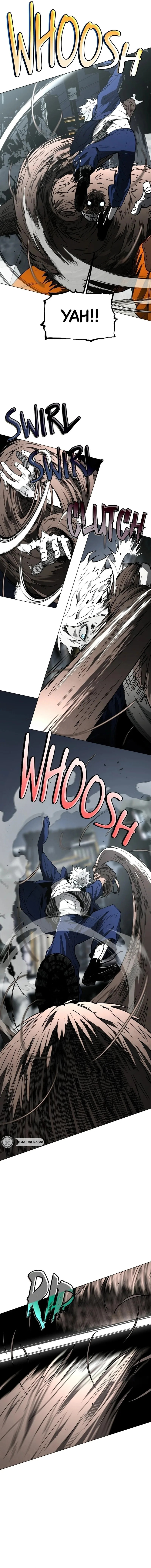 Fog Land Chapter 39 page 5 - 