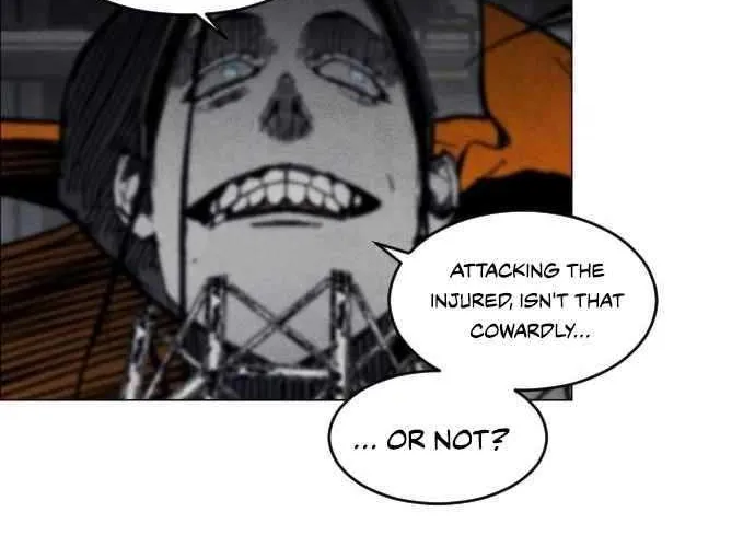Fog Land Chapter 4 page 103 - 