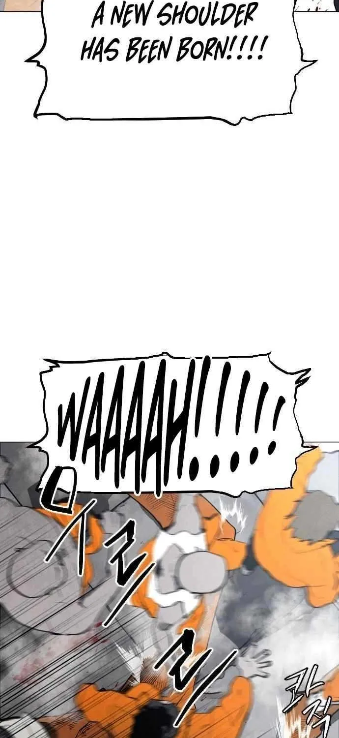 Fog Land Chapter 4 page 21 - 
