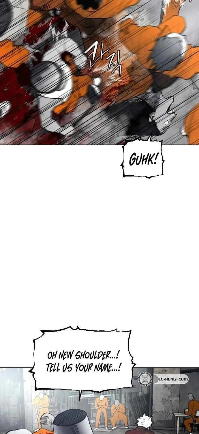 Fog Land Chapter 4 page 22 - 