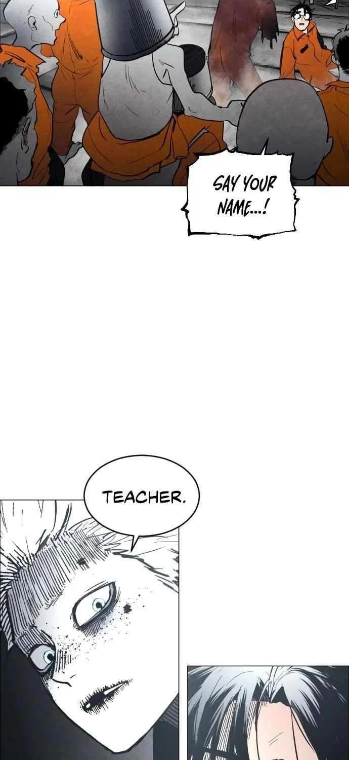Fog Land Chapter 4 page 23 - 