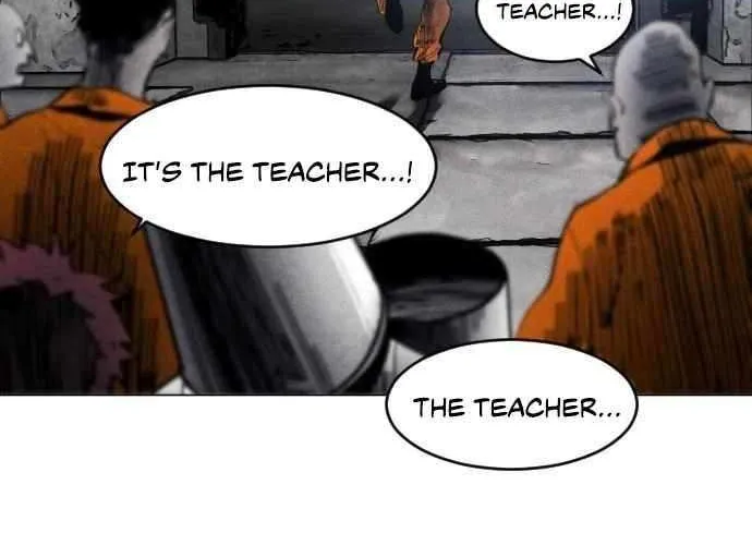 Fog Land Chapter 4 page 25 - 