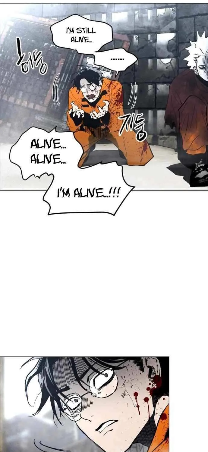 Fog Land Chapter 4 page 28 - 