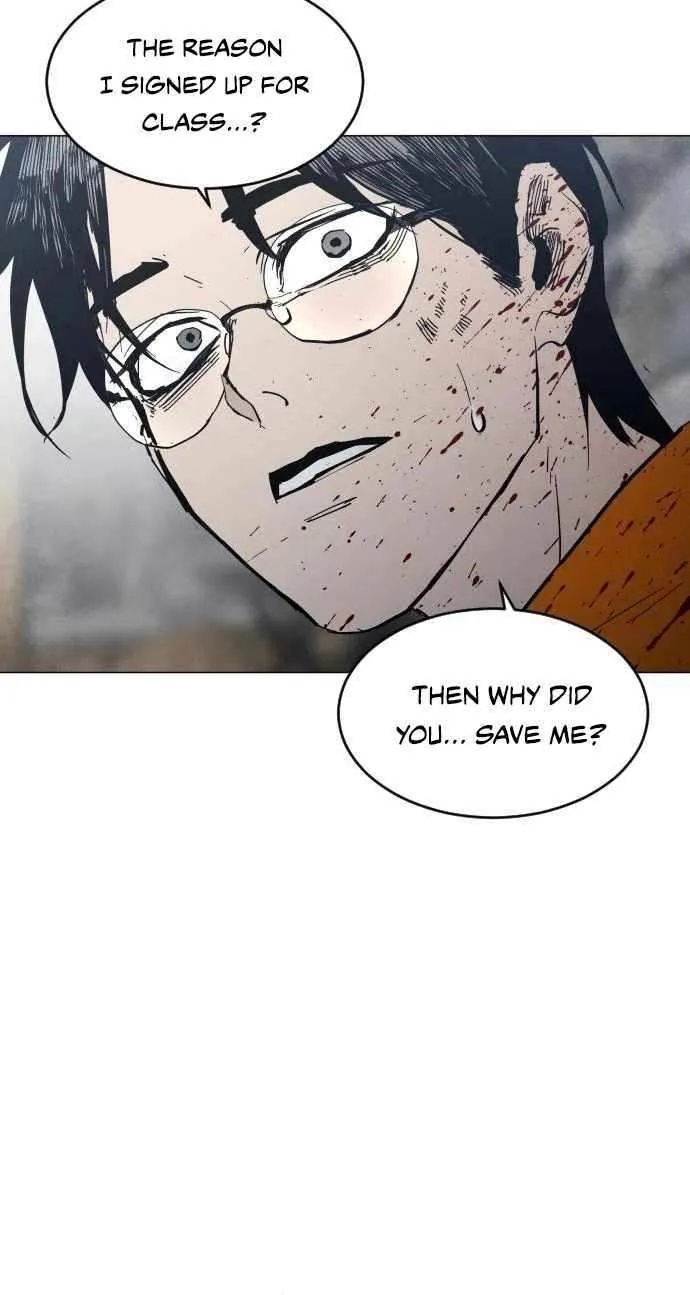 Fog Land Chapter 4 page 41 - 