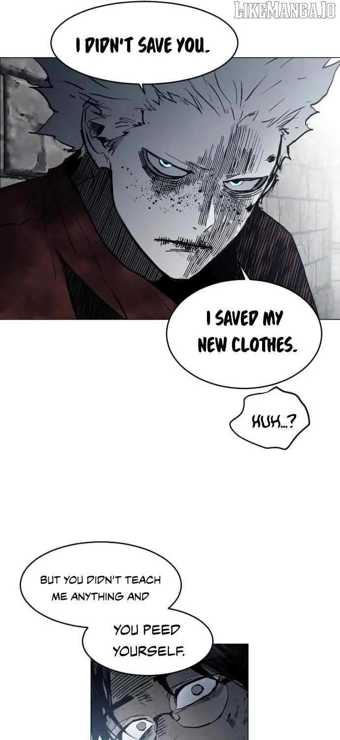 Fog Land Chapter 4 page 42 - 