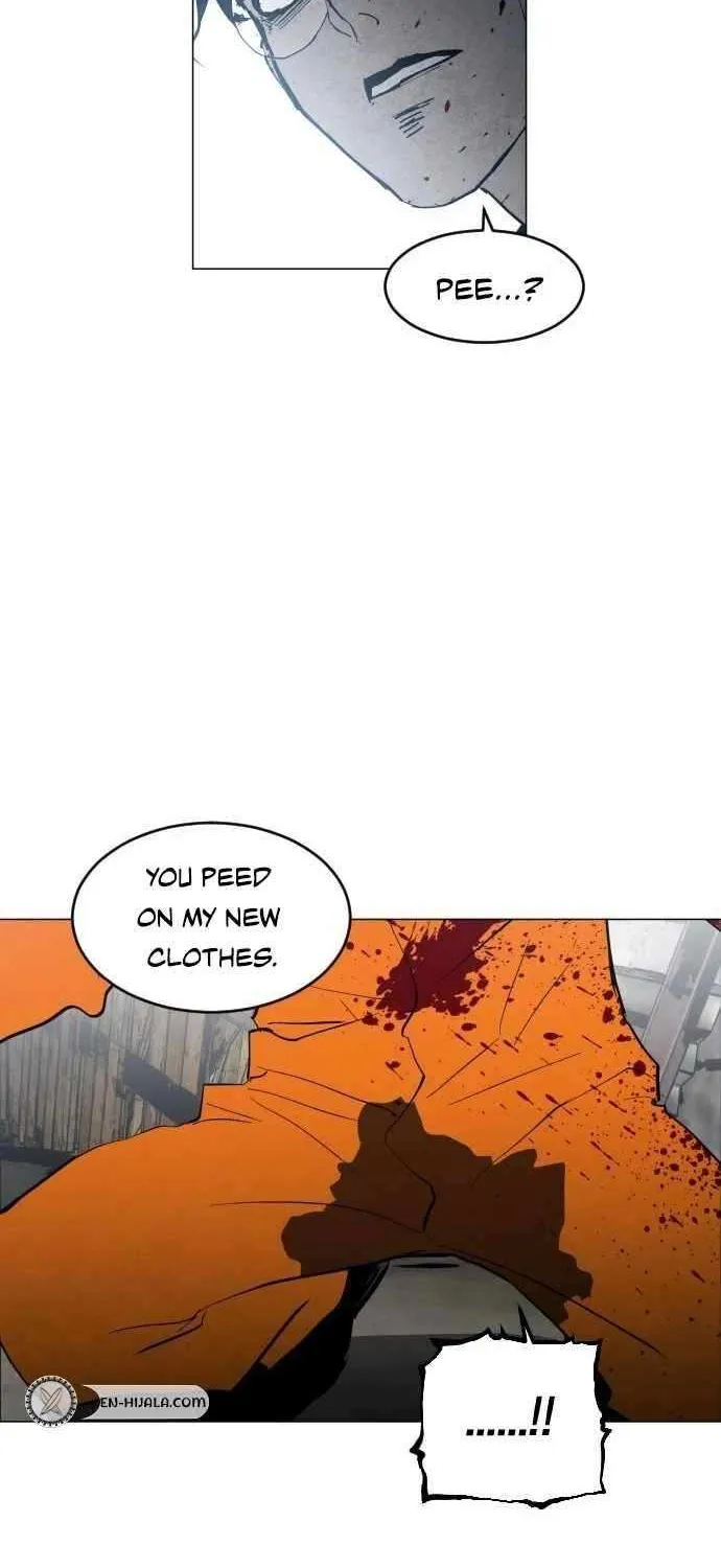 Fog Land Chapter 4 page 43 - 