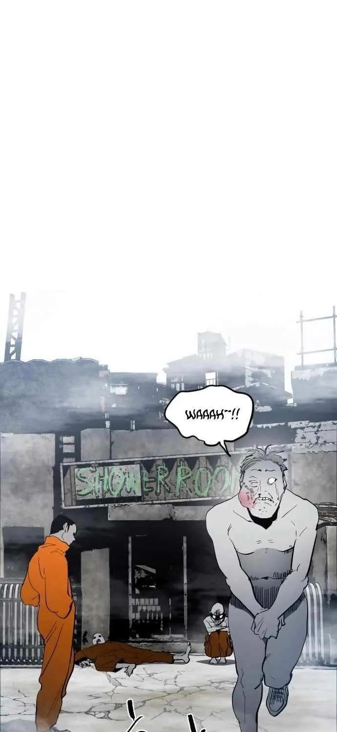 Fog Land Chapter 4 page 44 - 